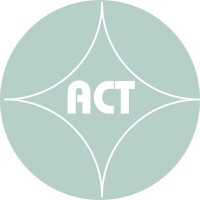 Academy of Career Training logo
