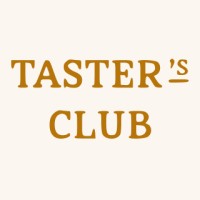 Taster's Club logo