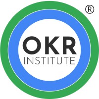 OKR Institute logo