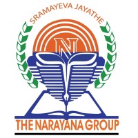Narayana Institute logo