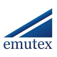 Emutex logo