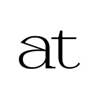 at logo