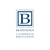 Benenden School logo
