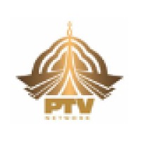 Pakistan Television Corporation Limited logo
