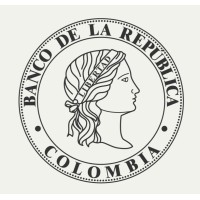 Banco de la Republica logo
