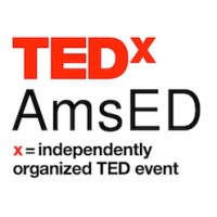 TEDxAmsterdamED logo