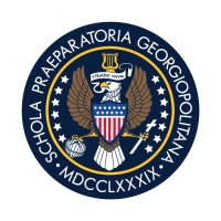 Georgetown Preparatory School logo