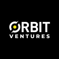 Orbit Startups logo