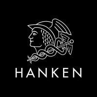 Hanken Svenska handelshögskolan logo