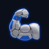 PumpGTM (YC Backed) logo