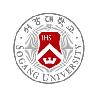 서강대학교 / Sogang University logo