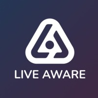 Live Aware Labs logo
