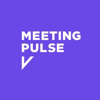 MeetingPulse – Simple Audience Feedback logo