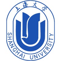 上海大学 logo