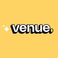 Venue logo