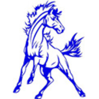Monticello High School logo