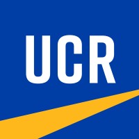 University of California, Riverside logo