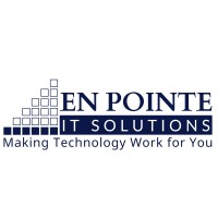 En Pointe Technologies logo