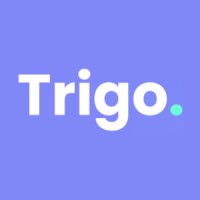 Trigo Data logo