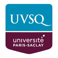 Université de Versailles Saint-Quentin-en-Yvelines logo