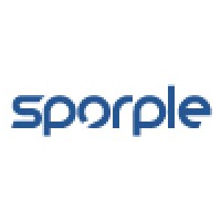 Sporple logo