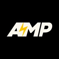 AMP Entertainment logo