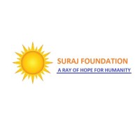 Suraj Foundation logo