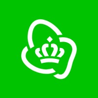 KPN logo