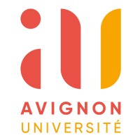 Université d'Avignon et des Pays de Vaucluse logo