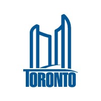 City of Toronto logo