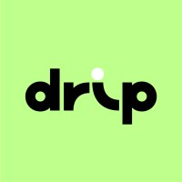 Drip (YC S22) logo
