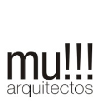mu!!! arquitectos logo