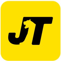 Jaguar Technologies logo