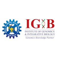 CSIR-IGIB logo