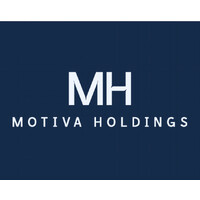 Motiva Holdings logo
