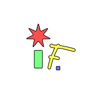 Infinite Fun logo