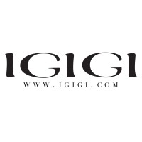 IGIGI by Yuliya Raquel logo