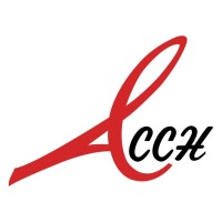 Alberta Community Council on HIV logo