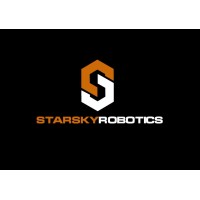 Starsky Robotics logo