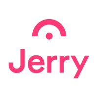 Jerry, Inc. logo