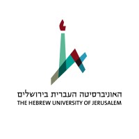 The Hebrew University of Jerusalem logo
