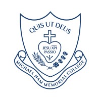 Michael Ham Memorial College logo