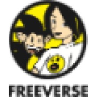 Freeverse logo