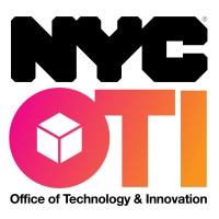 New York City Office of Technology & Innovation logo