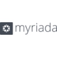 Myriada logo