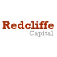 Redcliffe Capital logo