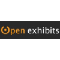 Open Exhibits logo