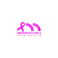 Université Jean Moulin (Lyon III) logo