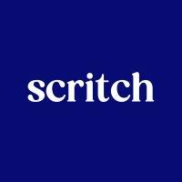 Scritch (YC W24) logo