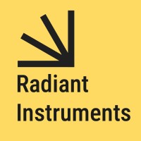 Radiant Instruments logo